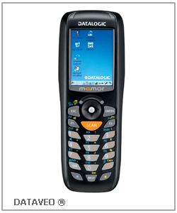 Datalogic MEMOR